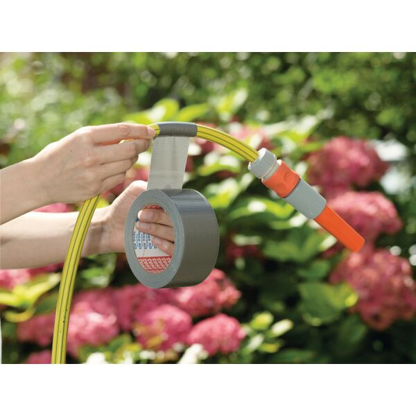Tesa Taśma naprawcza Extra Power Universal 10m 50mm srebrna H5634800