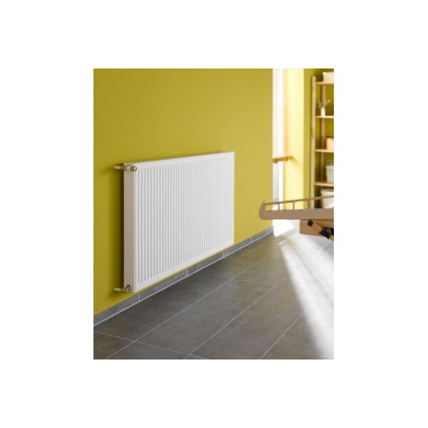 Kermi Grzejnik Therm X2 Profil-K 22 600x400mm FK0220604