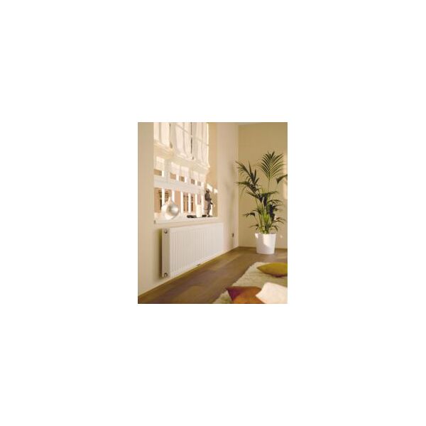 Kermi Grzejnik Therm X2 Profil-V 22 600x1200mm (FTV220601201R1K)