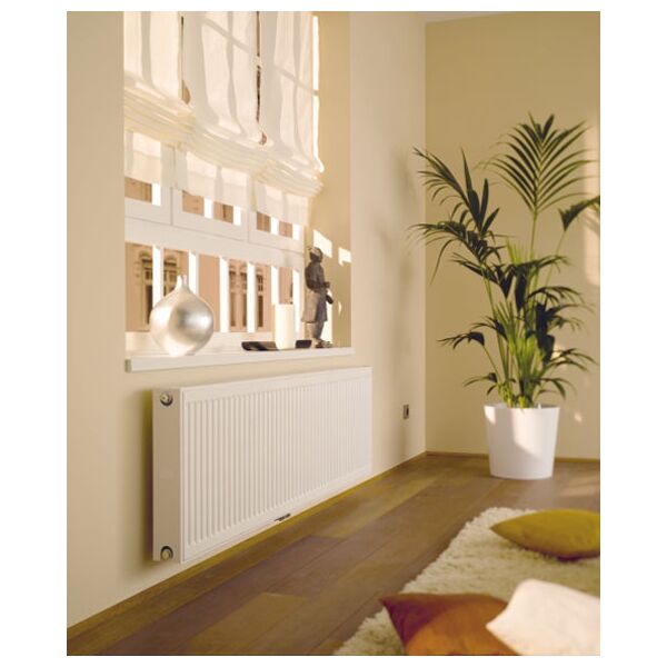 Kermi Grzejnik Therm X2 Profil-V 22 900x800mm - FTV220900801R1K