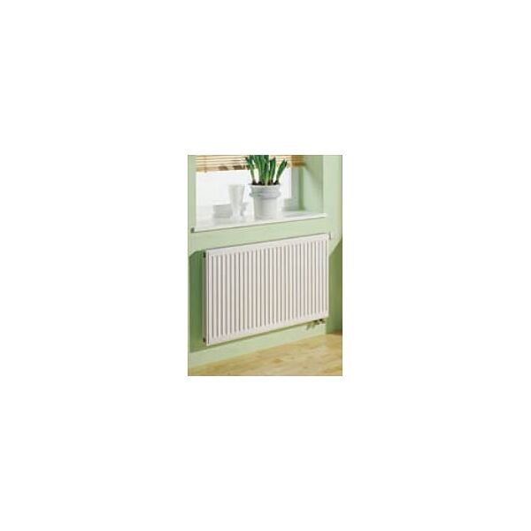 Kermi Grzejnik Therm X2 Profil-V 22 600x900mm lewy FTV220600901L1K