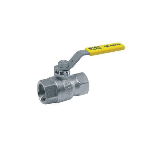 Arco Zawór kulowy gazowy Mino2000 3/4" mufowy - P0103