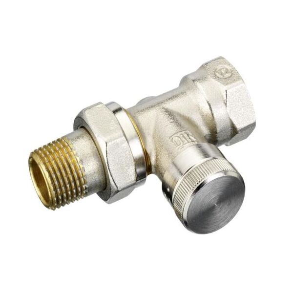 Danfoss Zawór odcinający RLV 1/2\\" prosty - 003L0144