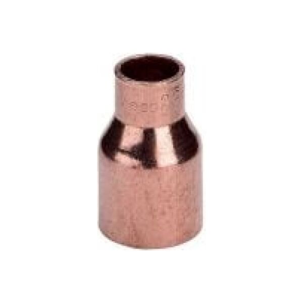 Viega Złączka redukcyjna Cu 35x18mm 115180
