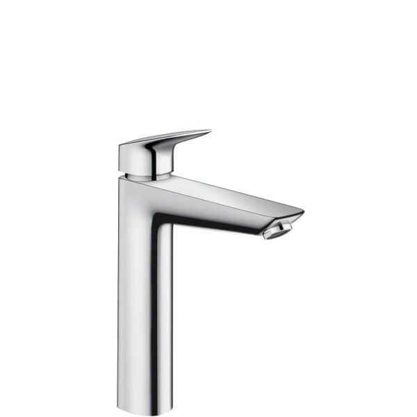 Bateria umywalkowa Hansgrohe Logis stojąca chrom (71091000)