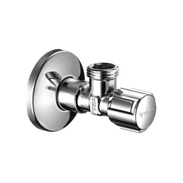Schell Zawór kątowy Comfort 1/2"x1/2"  (052170699)