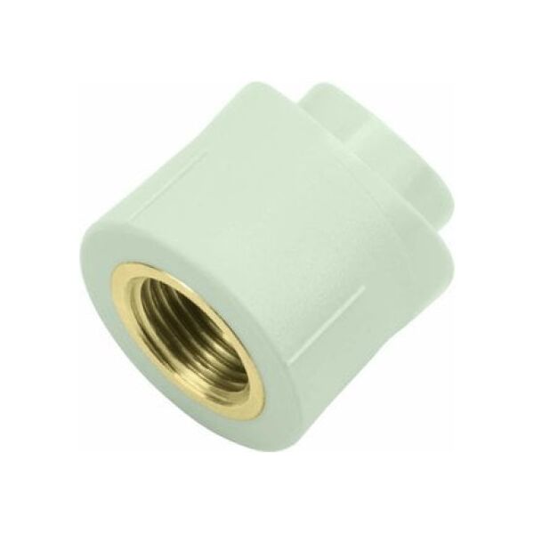 KAN-therm Złączka siodełkowa PP z GW 75x1/2" 04118175