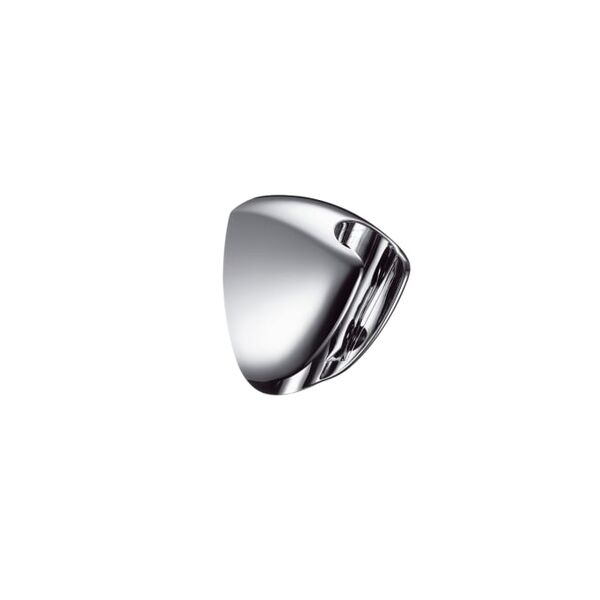 Hansgrohe Uchwyt punktowy Porter C chrom (27521000)