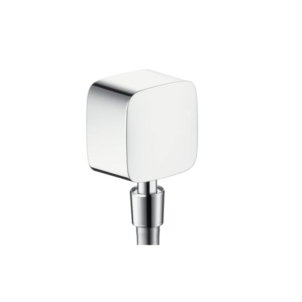 Hansgrohe Przyłącze kątowe FixFit chrom (27414000)