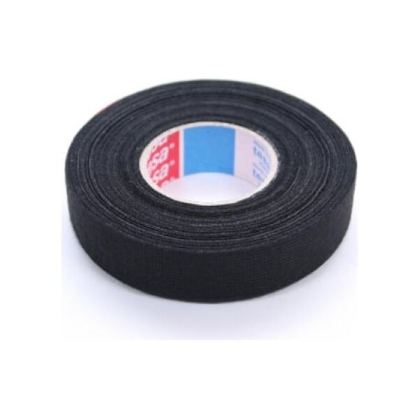 Tesa Taśma materiałowa 19mm PET do wiązek kabli 25m - H5160888