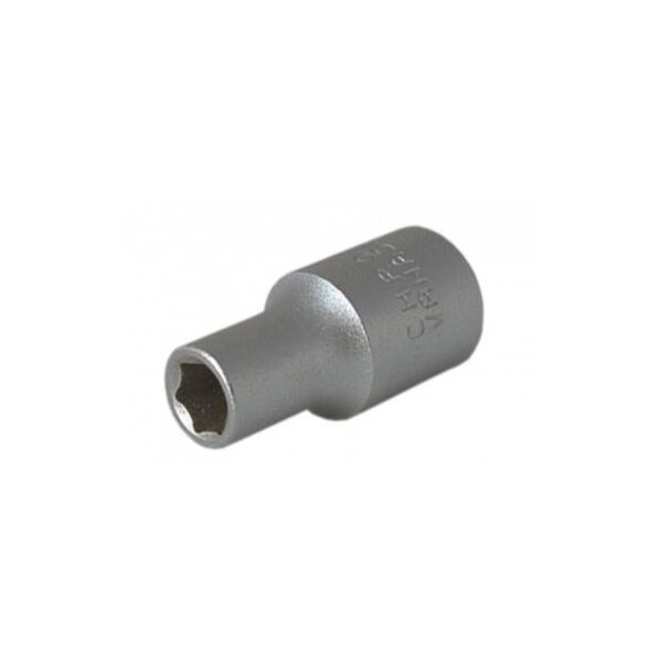 Dedra Nasadka 6-kątna 1/4" 6mm (16A106P)