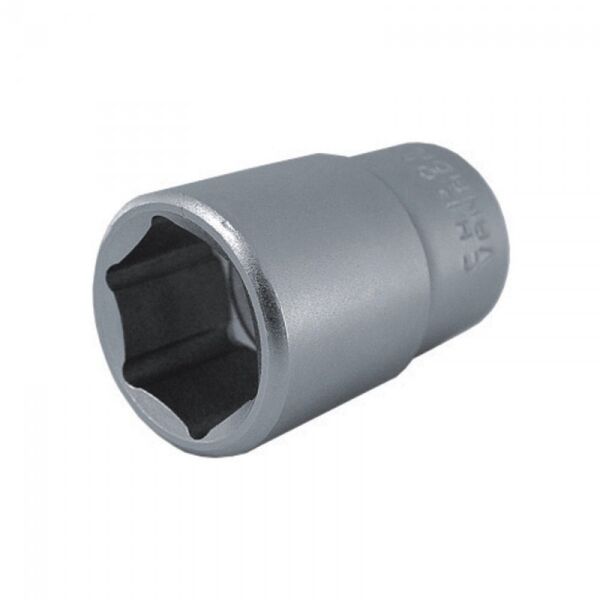 Dedra Nasadka 6-kątna 1/2" 20mm (16A320P)