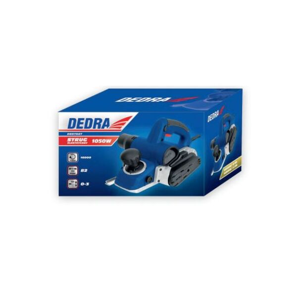 Dedra Strug DED7967 1050 W