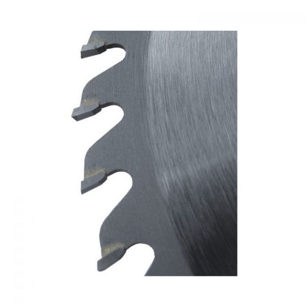 Dedra Piła tarczowa 130x20mm 24z. z węglikiem spiekanym - H13024