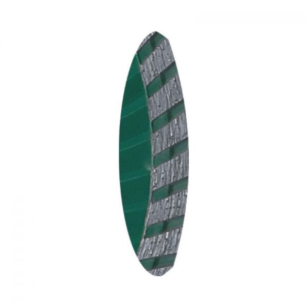 Dedra Tarcza diamentowa Super Turbo do cięcia betonu zbrojonego 125mm (H1143)