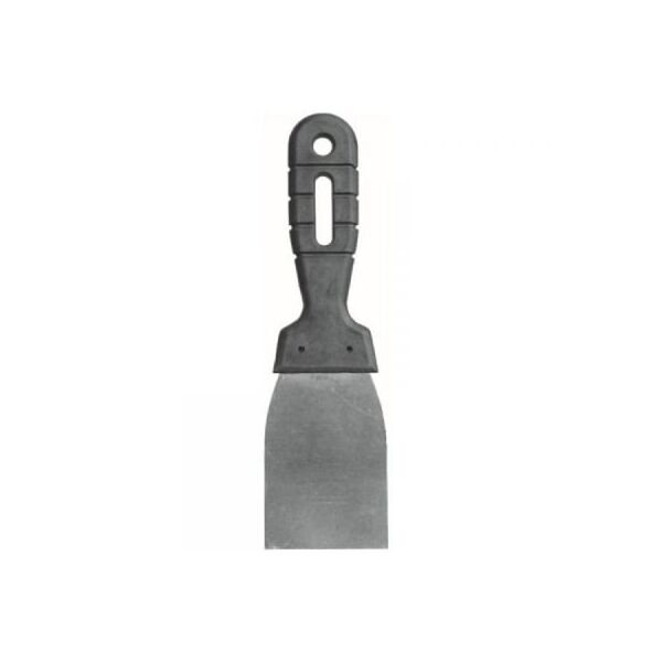 Dedra Szpachelka rączka tworzywo stal nierdzewna 60mm (ZP060N)