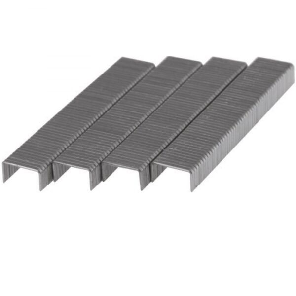 Dedra Zszywki 14mm 1000szt. D11 1,2x10,6mm - 11Z214