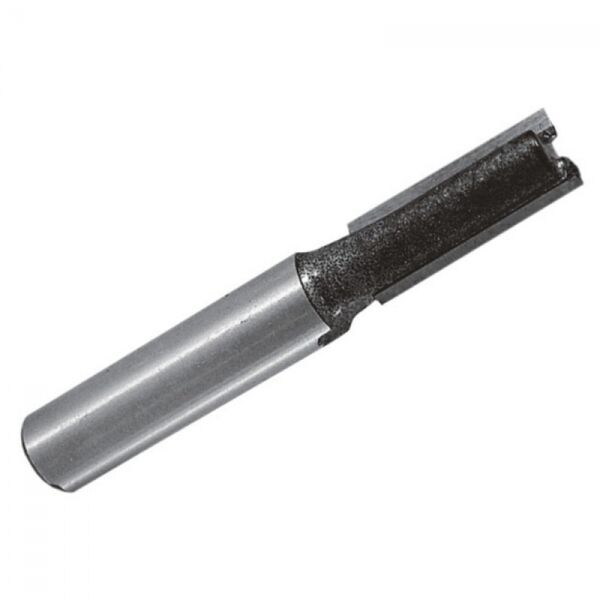 Dedra Frez do drewna rowkujący dwupłytkowy D12 12x25mm - 07F023C