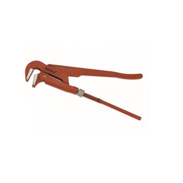 Dedra Klucz nastawny do rur CRV 45 stopni 1" 12C1045