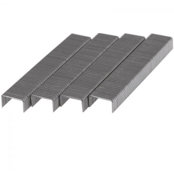 Dedra Zszywki 10mm 1000szt. D11 1,2x10,6mm - 11Z210