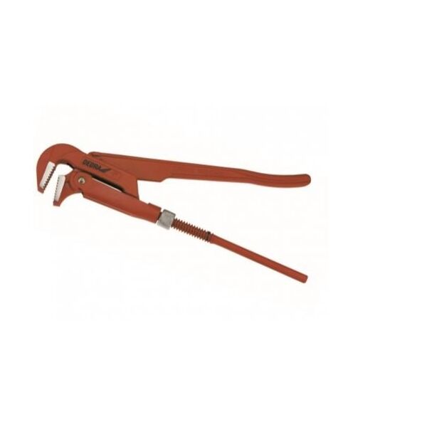 Dedra Klucz nastawny do rur CRV 90 stopni 2" 12C2090