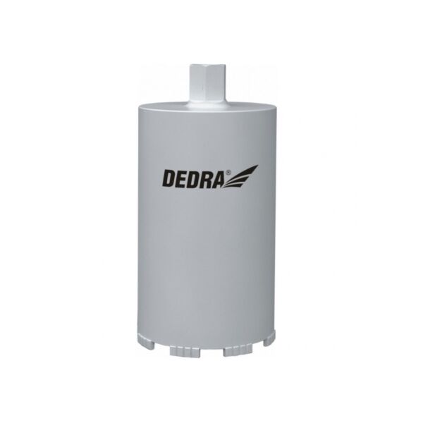 Dedra Koronka wiertła 92/400mm diamentowa (HW4092)