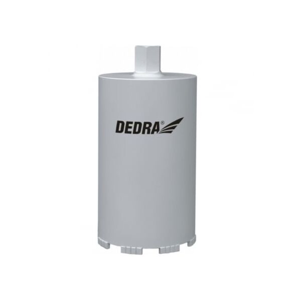 Dedra Koronka wiertła 102/400mm diamentowa (HW4102)