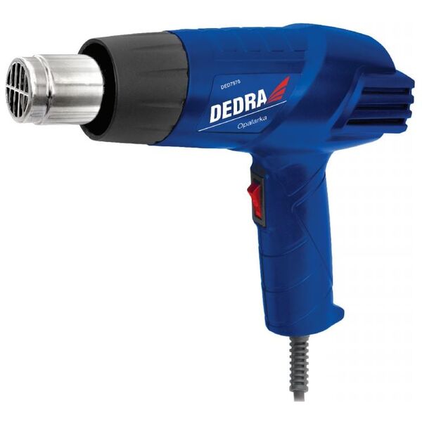 Opalarka Dedra 2000 W (DED7970)