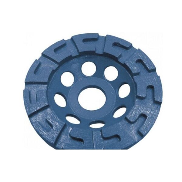 Dedra Tarcza U segment 115mm H1210