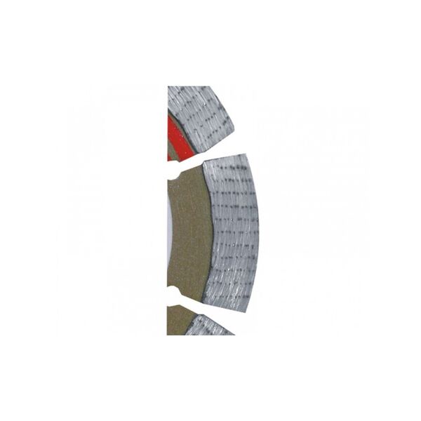 Dedra Tarcza segmentowa MULTI-LAYER 230mm H1097