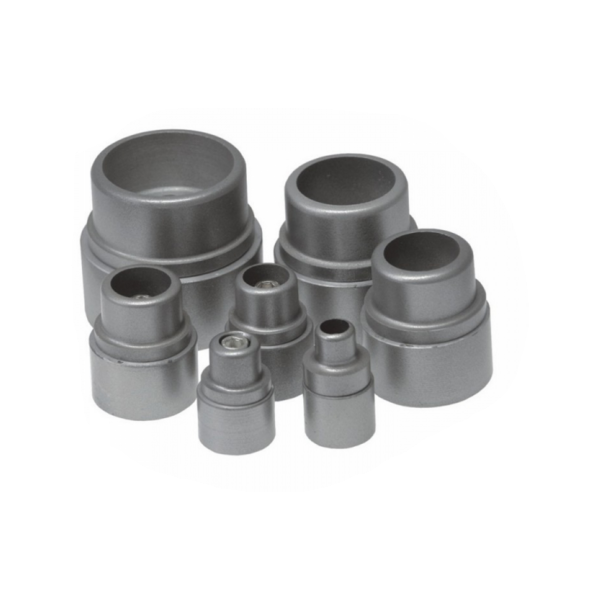 Dedra Nasadka grzejna 50 mm ze śrubą - DED751650