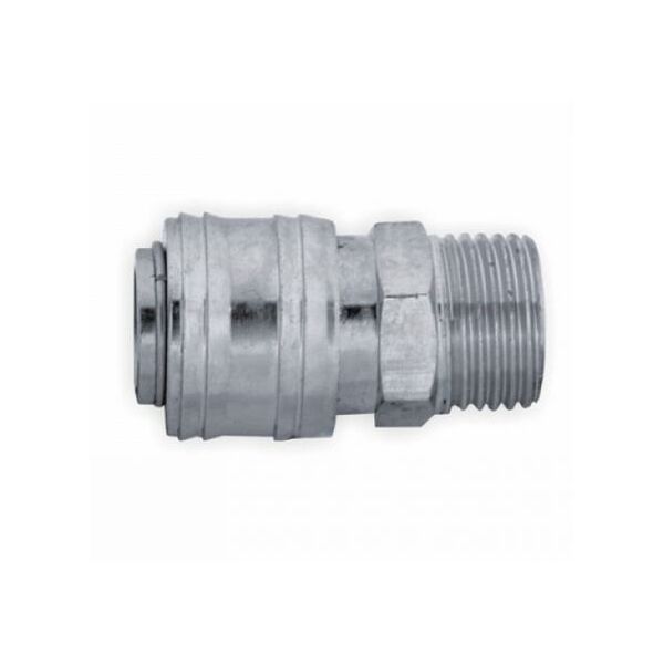 Pansam Szybkozłącze 3/8" 1/4"  (A535403)