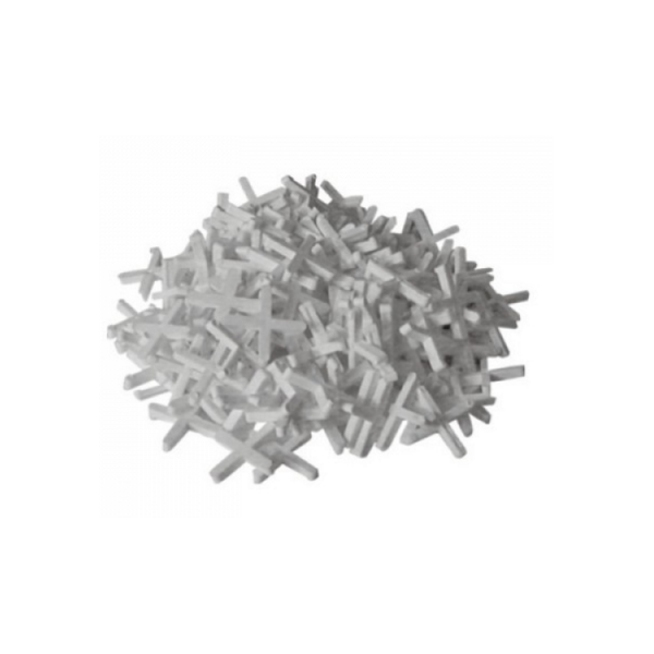 Dedra Krzyżyki dystansowe 1,5mm 200szt. (DED0215)