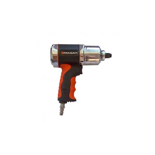 Klucz udarowy Pansam A533162 6.3 bar 1/2"