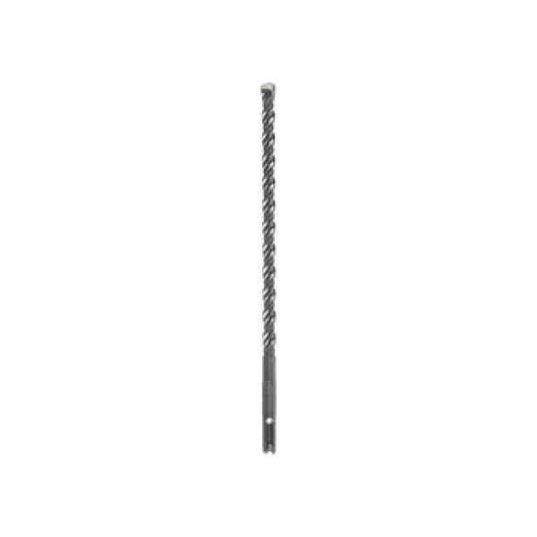 Wiertło Bosch WIERTŁO DO MŁOTÓW S4L SDS+ 11*200/260MM [jm.SZT] - B 1618596180