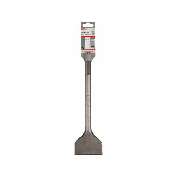 Bosch Dłuto płaskie SDS-Max do płytek 80mm - 1618601019