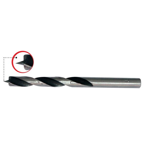 Wiertło Pro-Line kręte 3mm  (26273)