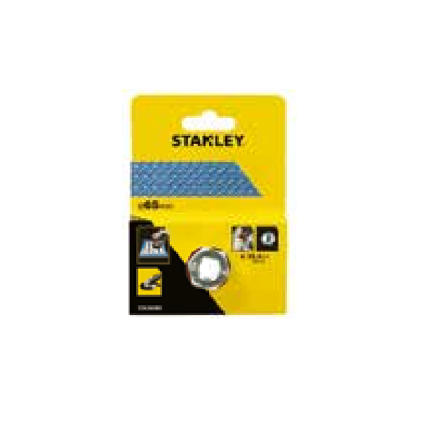 Stanley Szczotka druciana tarczowa 22,2mm M14 115mm drut stalowy pleciony 1szt. STA36070