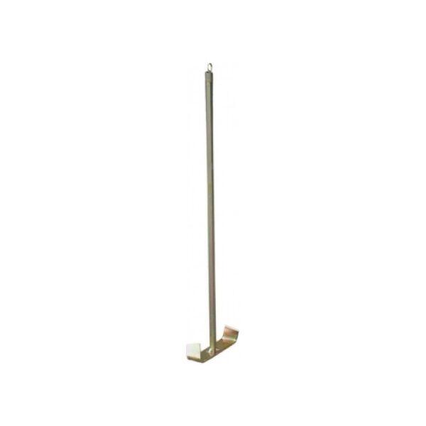 Pro-Line Mieszadło budowalne ze stali ocynkowanej 60x300mm - 00001
