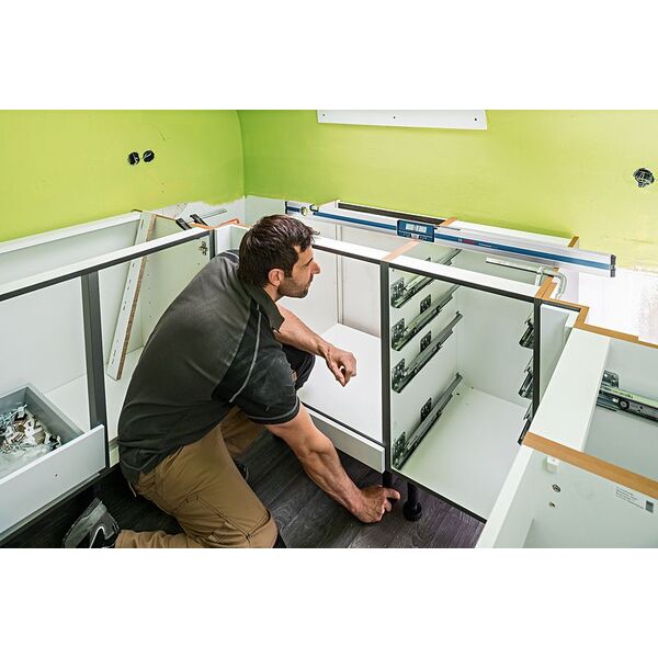 Bosch Poziomica cyfrowa GIM 120 Professional (0.601.076.800)