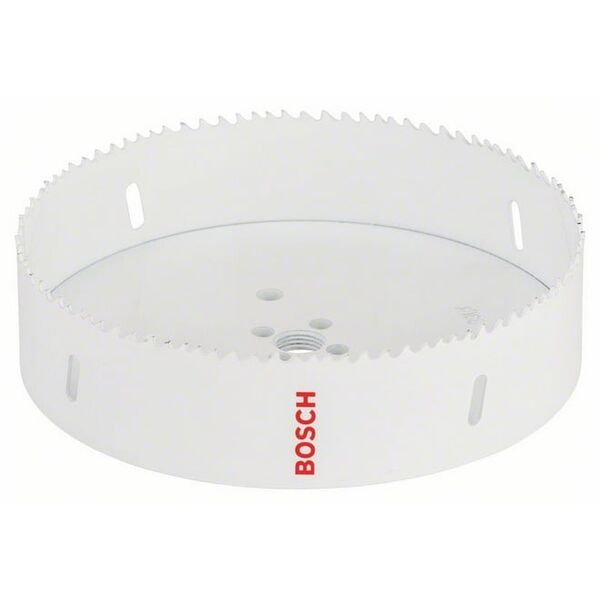 Bosch Piła otwornica HSS-Bimetal 168mm 2608584840