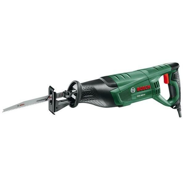 Piła szablasta Bosch PSA 900 E 900 W