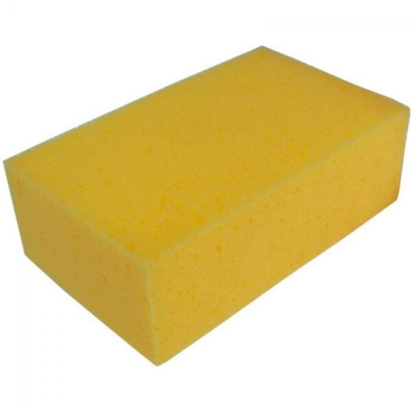 Dedra Gąbka glazurnicza plastykowa 180 x 110 x 60mm (1520)
