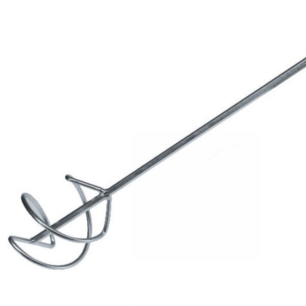 Dedra Mikser do zapraw i klejów 4-9kg 80x440mm - DED0455