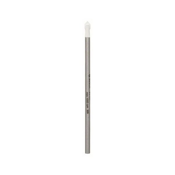 Wiertło Bosch do szkła i glazury płytka z węglika walcowe 3mm  (B 2608587157)