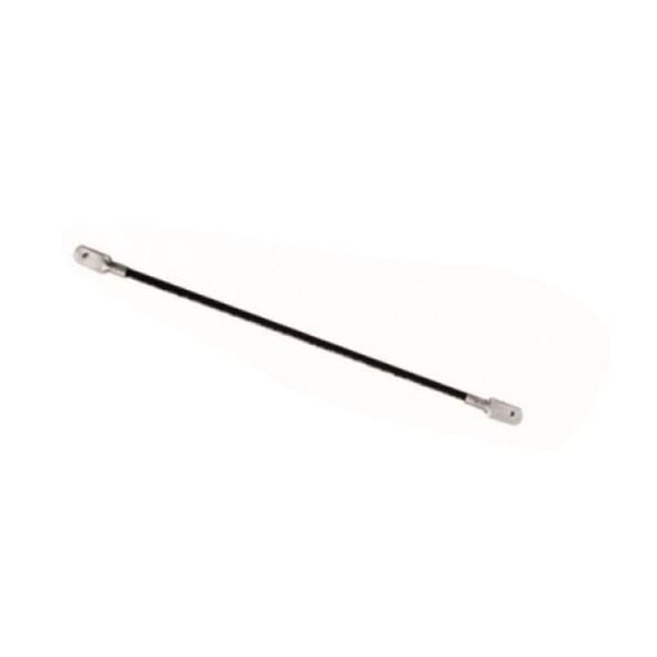 Dedra Brzeszczot wolframowy 150mm do piłki DED006 - DED007