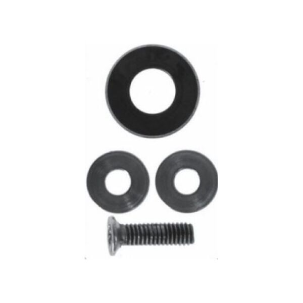 Dedra Kółko tnące ze śrubą i panewkami 22 x 2mm do maszyn do cięcia glazury (DED0022)