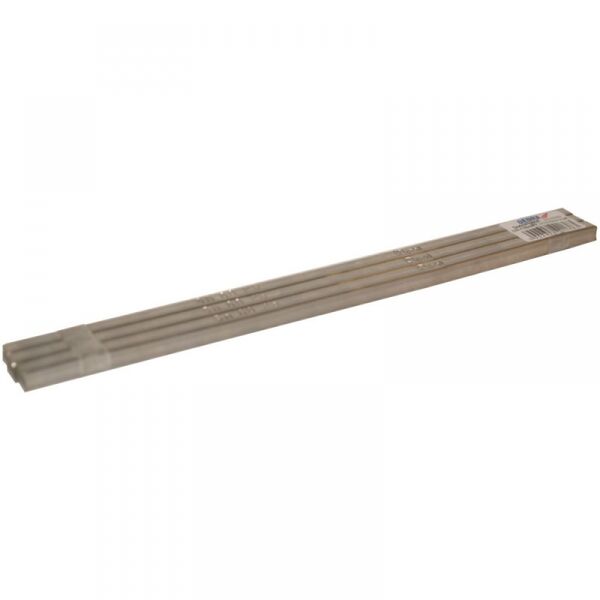 Dedra Lut cynowy laska 7x7x250mm 3szt. - 31LL62503
