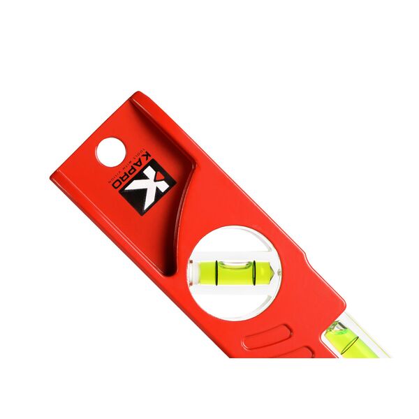 Kapro Poziomica rurkowa Compact 25cm (923)
