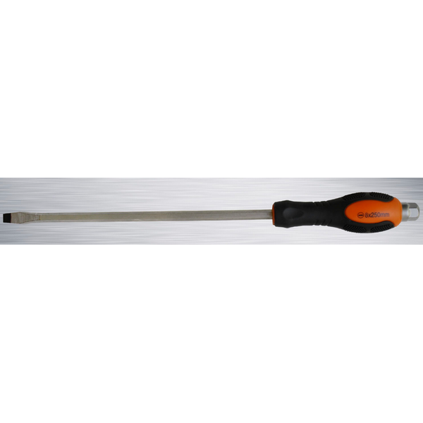 Corona Wkrętak ślusarski płaski 8x150mm - C5337